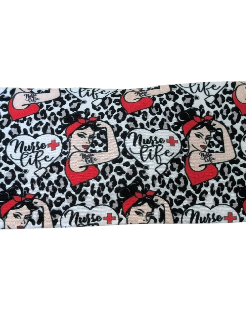 Profession Headbands - Teachers, Nurses